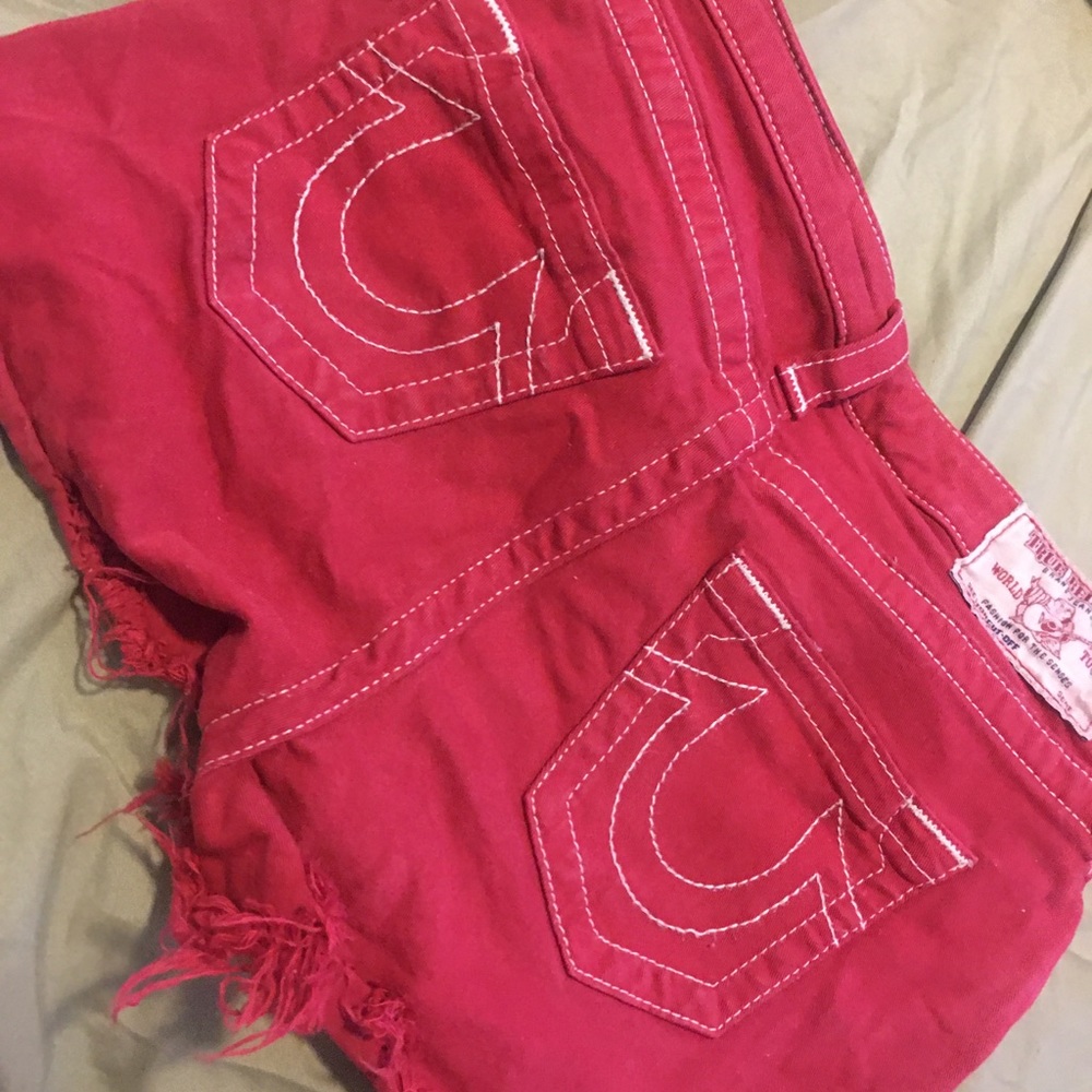 True religion brand jeans